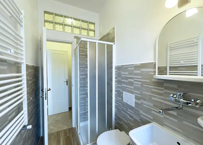 Bel Panorama Villa Portoferraio