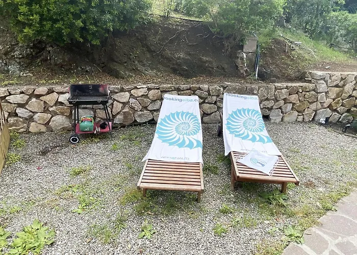 Bel Panorama Portoferraio