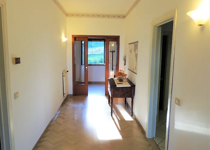 Bel Panorama Villa *