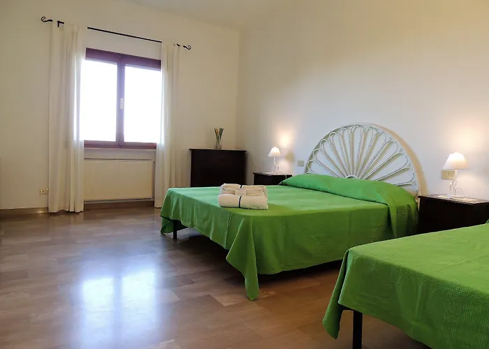 Villa Bel Panorama Portoferraio