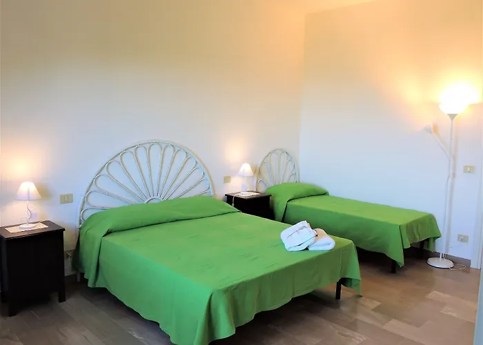 Bel Panorama Portoferraio