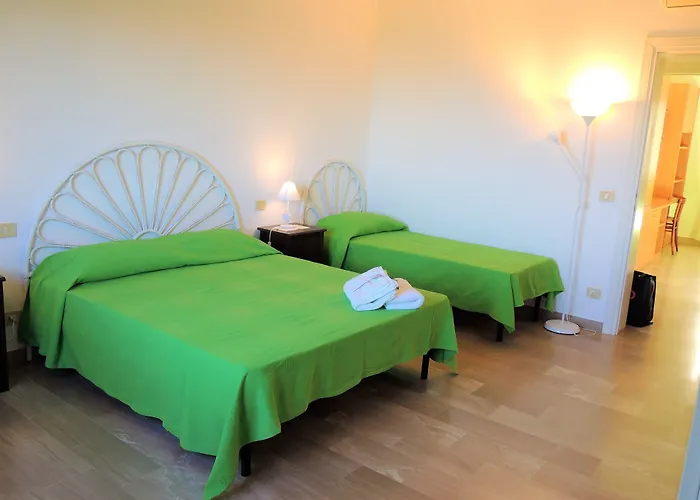 Bel Panorama Portoferraio