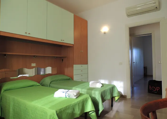 Bel Panorama Villa *