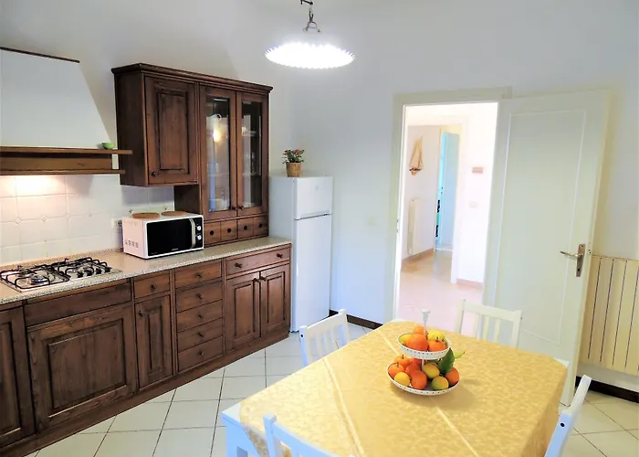 Bel Panorama Villa *