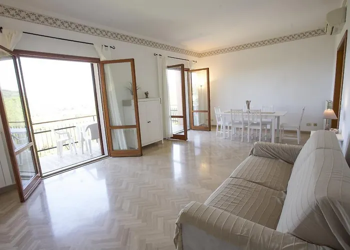 Villa Bel Panorama *