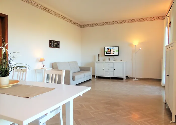 Villa Bel Panorama *