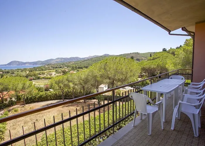 Villa Bel Panorama *