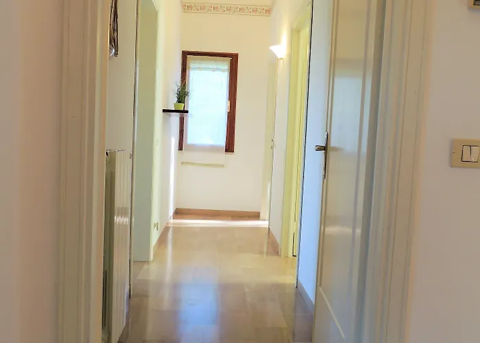 Bel Panorama Villa *