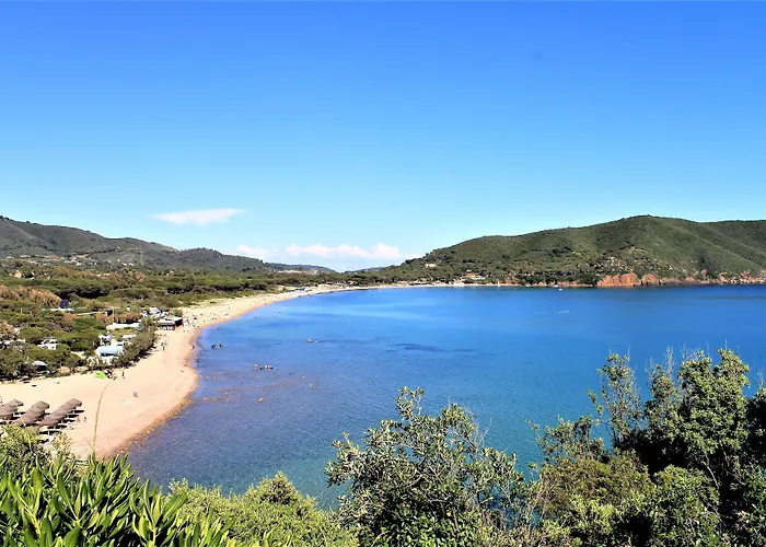 Bel Panorama * Portoferraio