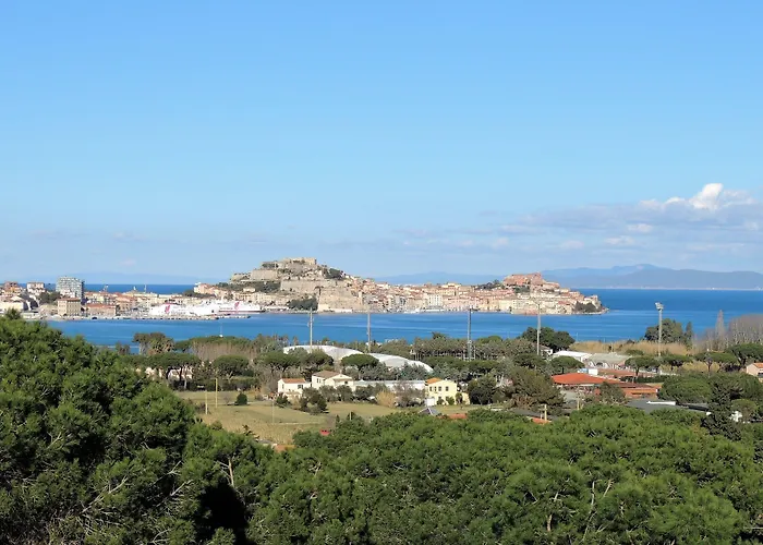 Villa Bel Panorama *