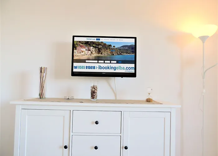 Bel Panorama * Portoferraio