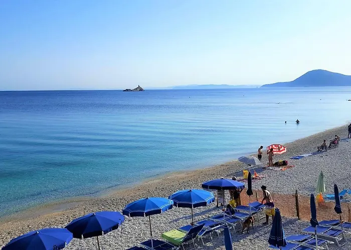 Villa Bel Panorama *