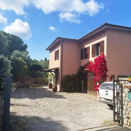 Villa Bel Panorama *