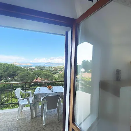 Bel Panorama Portoferraio