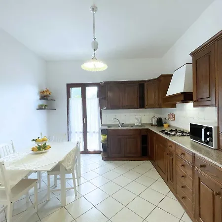 Bel Panorama * Portoferraio