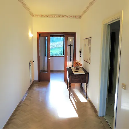 Bel Panorama Villa *