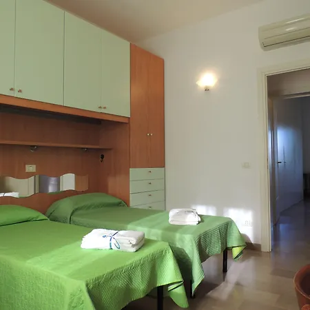 Bel Panorama Villa *