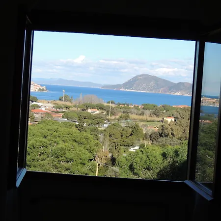 Bel Panorama Portoferraio