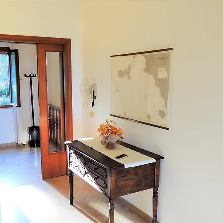 Bel Panorama Portoferraio