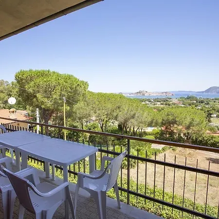 Bel Panorama Villa *