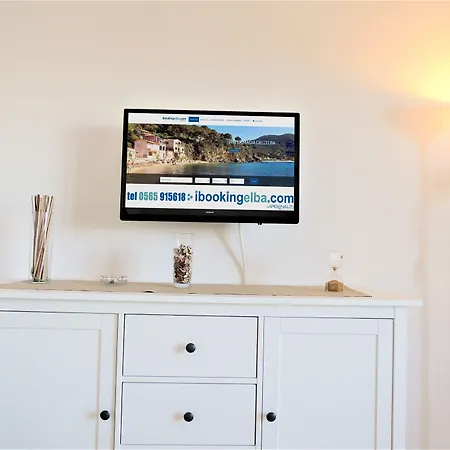 Bel Panorama * Portoferraio